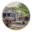 Recherche de agriculture boutons et poignées de porte Rural