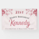 Recherche de 21ème anniversaire posters Rose