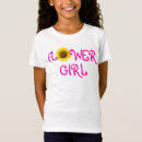 Zoek naar zonnebloemen tshirts Girl