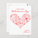 Recherche de noms de famille cartes postales Pour elle