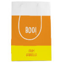 Recherche de halloween sacs cadeaux Tricher ou traiter