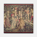 Recherche de tapisserie magnets Fleurs