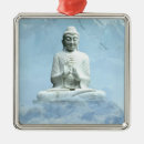Recherche de bouddha ornements Statue