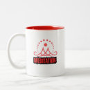 Recherche de meditation tasses Yoga