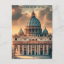 Recherche de ville du vatican cartes postales Travel
