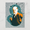 Recherche de freud cartes postales Psychologie
