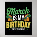 Recherche de le jour de st patrick posters Coloré