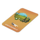 Recherche de république tchèque magnets Europe