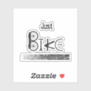 Zoek naar fietsen stickers Berg
