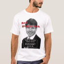 Recherche de blagojevich tshirts Tige