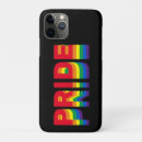 Recherche de fierté noire iphone coques Lgbtq