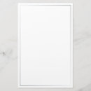Zoek naar blank briefpapier Modern