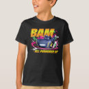 Recherche de batman enfant tshirts Animation