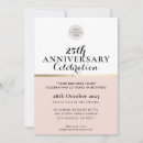 Recherche de entreprise élégante invitations Customer