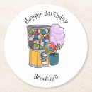 Zoek naar snoep onderzetters Lief