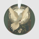 Zoek naar vredesduif ornamenten Vogel