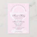 Recherche de chalice invitations Rose