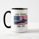 Recherche de cuirassé tasses Flotte