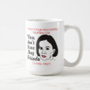 Recherche de narcissisme tasses Narcissique