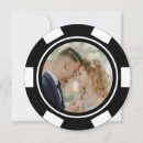 Recherche de puce invitations Puce de poker