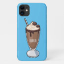 Recherche de milkshakes iphone coques Chocolat