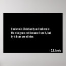 Recherche de citations chrétiennes posters Dieu