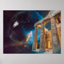 Recherche de acropole posters Grèce d'athènes
