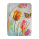 Recherche de fleur de tulipe magnets Pour elle