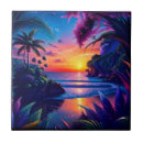 Recherche de imaginaire carreaux Plage