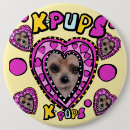 Zoek naar yorkshire terriër buttons Yorkie poo