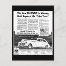 Recherche de 1940 cartes postales Automobile