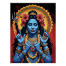 Recherche de kali posters Déesse