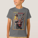 Recherche de heavy metal tshirts Amoureux de musique