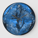 Recherche de boule de cristal horloges Magique