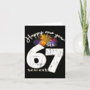 Zoek naar 67 jaar oud kaarten Nieuw