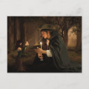 Recherche de dryade cartes postales Forêt