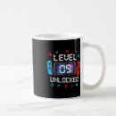 Zoek naar video game mokken Nerd