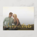 Zoek naar typography save the dates Goud