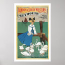 Recherche de weymouth posters Vintage