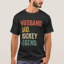 Recherche de hockey tshirts Joueur