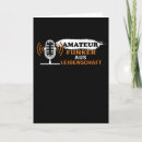 Recherche de radio vœux cartes Jambon
