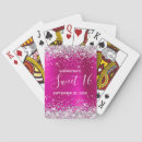 Recherche de paille jeux de cartes Glamour