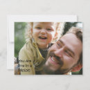 Recherche de père fier vœux cartes Papa