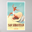 Recherche de san sebastian art Vintage