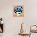 Zoek naar vaas posters Botanisch