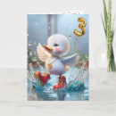 Recherche de mineur vœux cartes Mignon