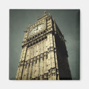 Recherche de london magnets Big ben