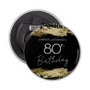 Recherche de 80th birthday decor Quatre vingts