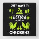 Recherche de jardinier horloges Pour jardiniers