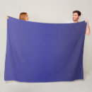Zoek naar de blauw dekens Patroon